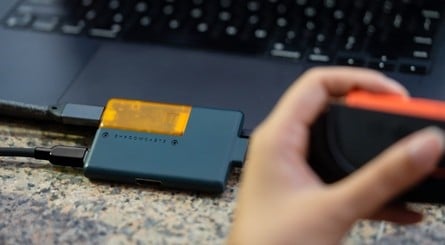 Review: Genki Covert Dock 3 And ShadowCast 3 - A Surprisingly Compact Mobile Capture Duo For Your Switch 2 7