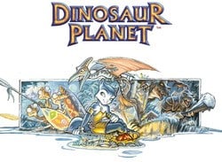 Rare's Cancelled N64 Project Dinosaur Planet Has Been Leaked Online