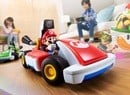 Mario Kart Live: Home Circuit Gets A Shiny New Commercial
