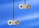 Here's The Lead Problem With The SNES Classic's Controller
