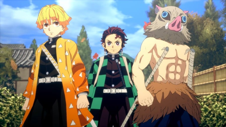 Demon Slayer