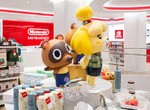 Nintendo Gives Us A Closer Look At Its New Store In The US