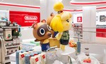 Gallery: Nintendo Gives Us A Closer Look At Its New Store In The US