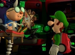 Luigi's Mansion 2 HD: C-2 - Underground Expedition Walkthrough