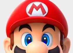 NX's September Reveal Was Delayed Because Console's Mario Game "Wasn't Running Perfectly"