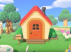 Animal Crossing: New Horizons Sold A Whopping 1.88 Million Copies In Three Days In Japan