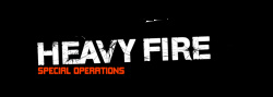 Heavy Fire: Special Operations Cover