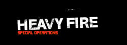 Heavy Fire: Special Operations Cover
