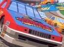 Sega Bringing New Ghost Squad To Arcades, May Also Be Rebooting Daytona USA