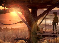 Mysterious Sci-Fi Adventure Trüberbrook Gets Switch Release Date And New Details