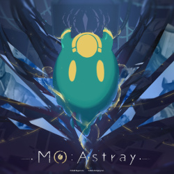 MO:Astray Cover