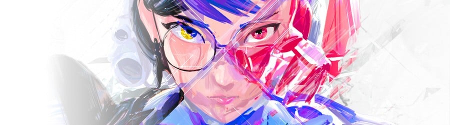 1000xRESIST (Switch eShop)