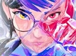 1000xRESIST (Switch) - A Sci-Fi Narrative Masterpiece, Hair To Hair