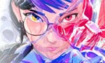Review: 1000xRESIST (Switch) - A Sci-Fi Narrative Masterpiece, Hair To Hair