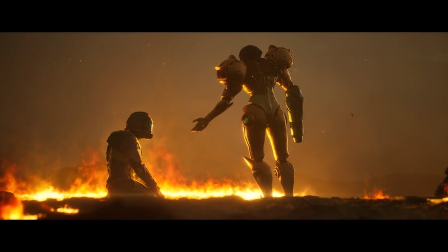 Metroid Prime 4: Beyond 5