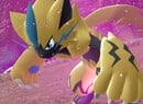 Pokémon Legends: Z-A: How To Get Zeraora In Mega Dimension DLC
