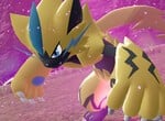 Pokémon Legends: Z-A: How To Get Zeraora In Mega Dimension DLC