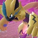 Pokémon Legends: Z-A: How To Get Zeraora In Mega Dimension DLC
