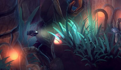 Affordable Space Adventures (Wii U eShop)