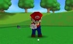 Gallery: Here's A Look At The Switch Online Version Of Mario Golf, Plus A Comparison Video