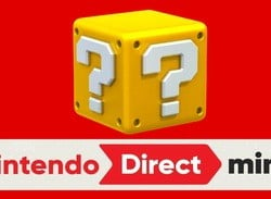 Did The Nintendo Direct Mini: Partners Showcase Meet Your Expectations?