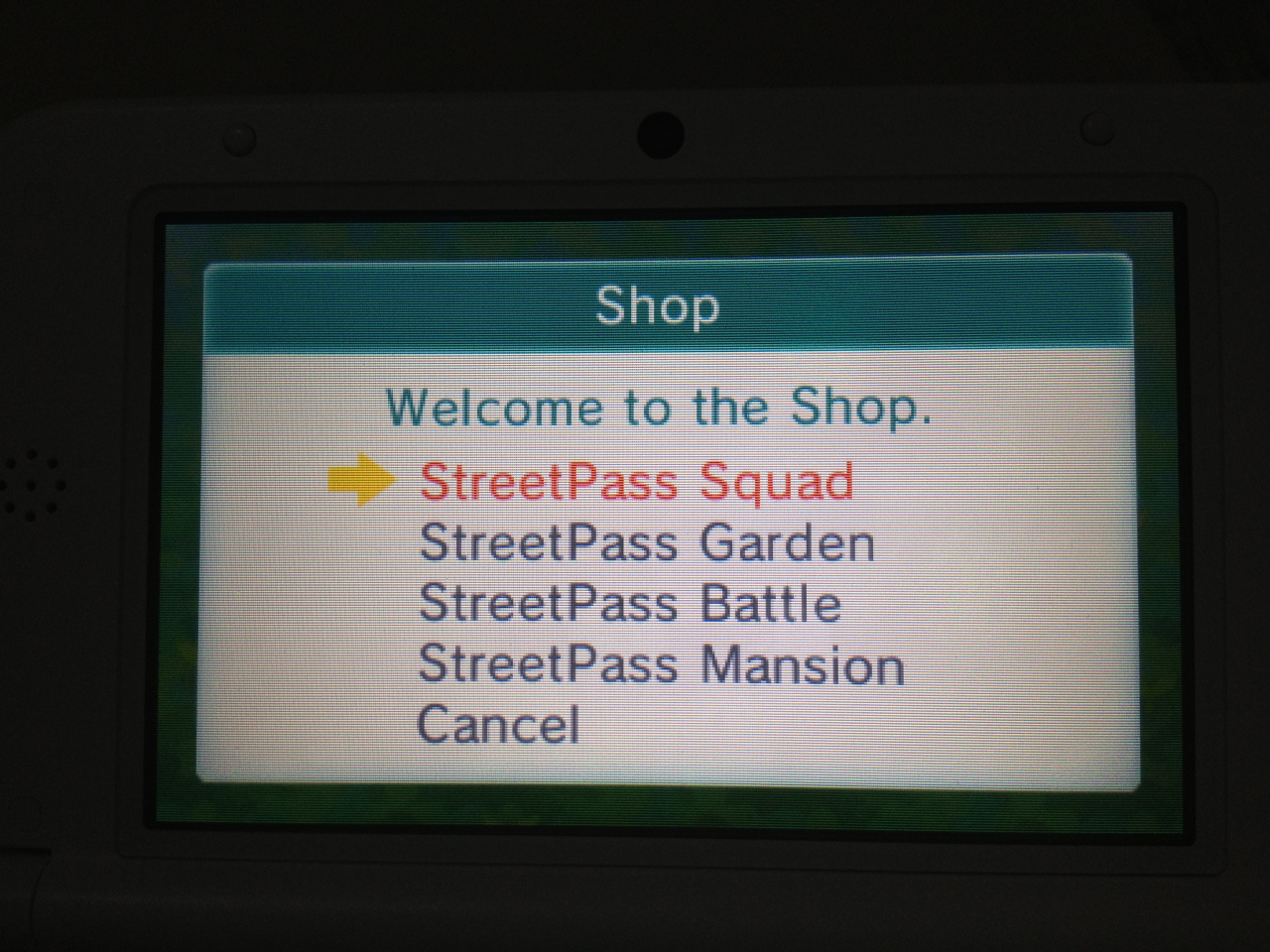 StreetPass Mii Plaza Update Brings New Paid Downloadable Games | Nintendo Life StreetPass Mii Plaza Update Brings New Paid... 