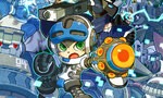 Review: Mighty Gunvolt Burst (Switch eShop)