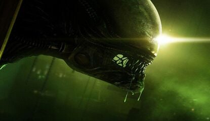 An Alien: Isolation Sequel Is Officially In Development