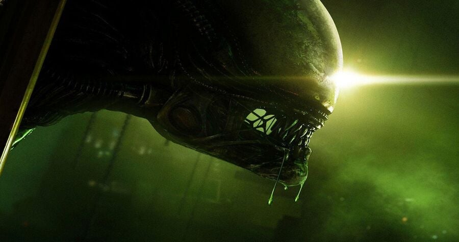 Alien Isolation