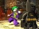 LEGO Batman 2: DC Super Heroes Release Date Emerges From The Batcave