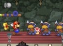 Paper Mario: The Thousand-Year Door: How To Perform All Stylish Moves