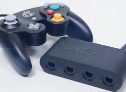 The GameCube Controller Adapter for Wii U Should Open Some Doors