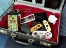 The Nintendo Switch Was My Companion As I Travelled The World