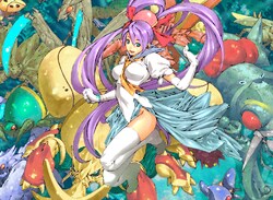 Cave's Acclaimed Shooter, Mushihimesama, Is Out Now On Switch