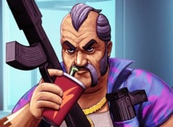 Shakedown: Hawaii - A Promising Game Buried Beneath Tedious Busywork