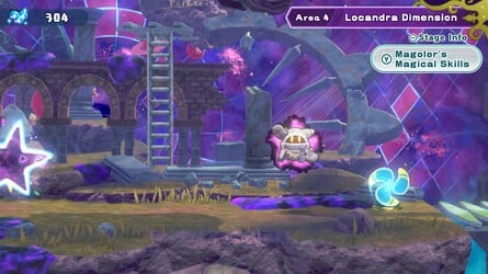 Kirby's Return To Dream Land Deluxe