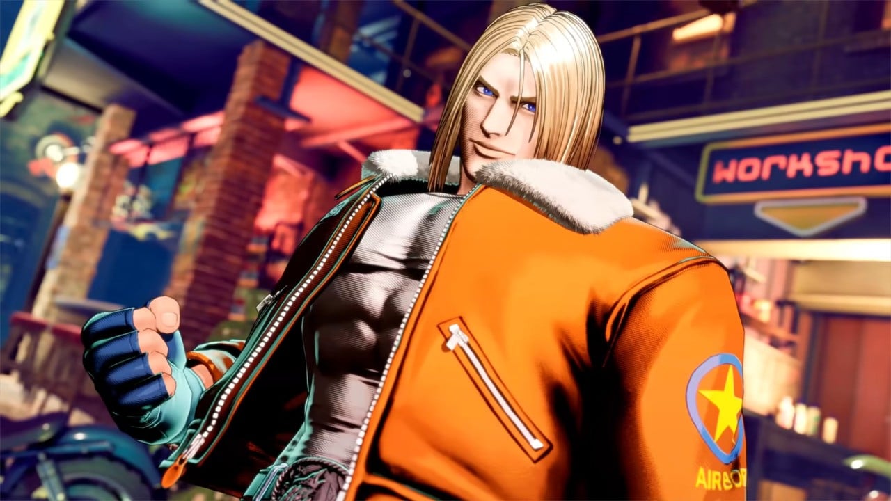 SNK Devs Talk City of the Wolves, Future Plans