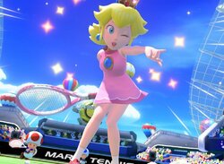 Sony Hardware and Exclusives Dominate in Japanese Charts as Mario Tennis: Ultra Smash Has a Decent Start