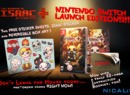 The Binding of Isaac: Afterbirth+ Misses Switch Launch Day, But Retail Release Adds Instruction Booklet