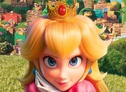 Nintendo Uploads New Mario Movie Posters