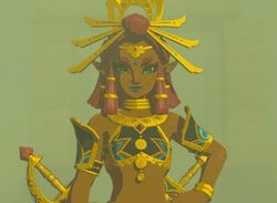 Zelda: Tears Of The Kingdom: Lightning Temple Walkthrough - All Puzzle Solutions