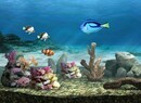 Blue Oasis - Fishy Fun For All The Family