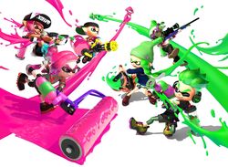 Splatoon 2 Update 1.4.1 Is Now Live, And Here's What's Changed