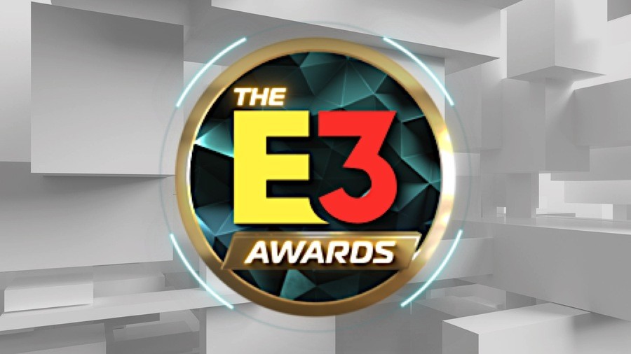 E3 Awards