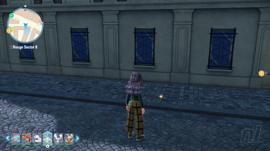 Pokémon Legends: Z-A: How To Make Money Fast