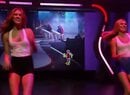 Ubisoft Announces Just Dance 4 for Wii U