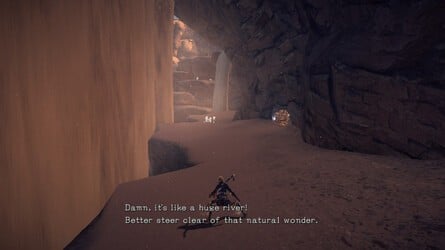 Bayonetta 3: Chapter 7 - Burning Sands Walkthrough