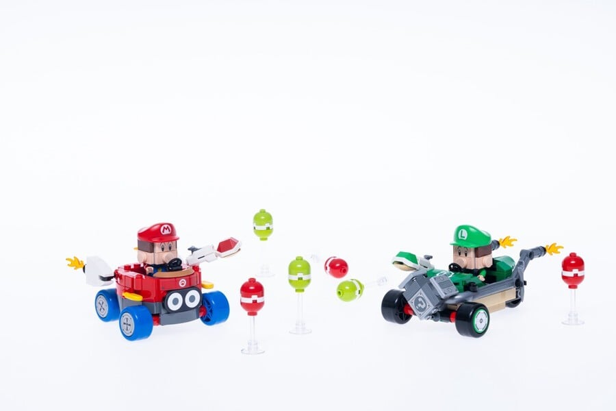 LEGO® Super Mario™