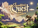 Image & Form Shares More Details And Gameplay Footage For SteamWorld Quest