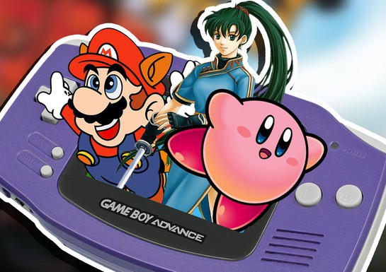 The 26 Best Game Boy Advance Games of All Time